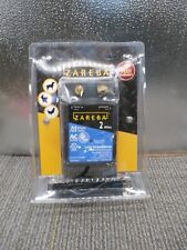 New Zareba Electric Fence Controller EAC2M-Z .05 Output 115V06J-2 2 Mile picture