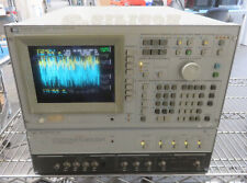 HP Agilent 4194A Impedance / Gain-Phase Analyzer With Measurement Unit Opt. 350 picture