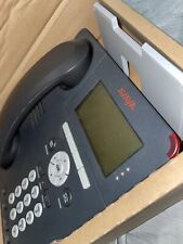 (6) Avaya 9620L - IP Display Phone New Open box, Also (1) 9608, (1) J179 - 8 Tot picture