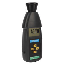 DT2239B LCD Digital Stroboscope Flash Tachometer Stroboscope Tachometer Tool picture