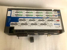 JOHNSON CONTROLS S300-DIN-RDR8S / S300DINRDR8S. Parts only. picture
