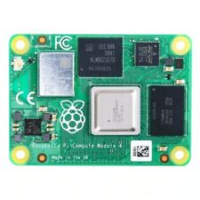 Raspberry Pi Compute Module 4 WiFi 1GB RAM 16GB eMMC - CM4101016 - USA Shipping picture