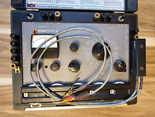 ESI Potentiometric Voltmeter - Bridge  Model 300 picture