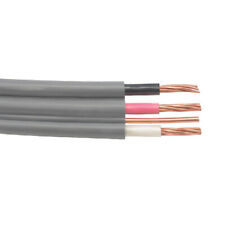 6/3 UF-B Wire With Ground Copper Underground Feeder Cable Lengths 25' to 5000' picture