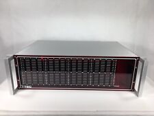 CYTEC VX SERIES SWITCHING MAINFRAME VX/256 MATRIX W/ IEEE488 & RS232 - NEW picture