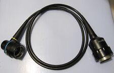 OLYMPUS EVIS OVC-100 Fiberscope to Videoscope Converter Cable / Adapter picture