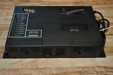 BOGEN TPU250 250-Watt Telephone Paging Amplifier LIKENEW picture
