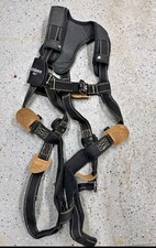3M Exofit Nex Arcflash Dbi Sala  Safety Harness Model#1103086C Medium  ARC Flash picture