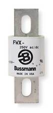 Eaton Bussmann Fwx-250A Semiconductor Fuse, Fwx-A Series, 250A, Fast-Acting, picture
