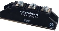 Sensata Crydom F1892RD1200 Discrete SCR Diode Power Module Rectifier picture