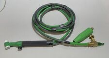 Amplified Welding Hulk 300 Amp 12.5 ft. TIG Whip Valve On Handle - NEW OPEN BOX picture