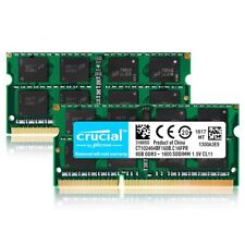 SODIMM Memory RAM DDR3 1.5V 204PIN 4GB 8GB 16GB 1600MHZ 1333MHZ 1066MHZ For NB picture