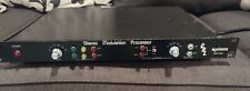 CRL Systems Stereo Modulation Processor SMP-800 picture