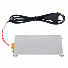 300W LED Remover PTC Heating Plate Soldering Chip Remove BGA Solder Ball Station picture