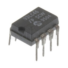 93LC46 Original Microchip EEPROM picture