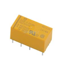 10PCS New DS2E-S-DC24V DS2E-S 24VDC AG232444 Panasonic / NAIS Power Relay 8 Pins picture