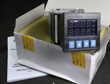 One Datasensor TH-TD-11 Transistor O/P 95B030070 Temperature Controller NEW picture