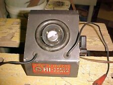 Vintage Preferred Electric Co. Condenser  Tester????? picture