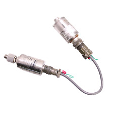 Sensotec Pressure Transducer 0-50 PSTA TJF/713-04 picture