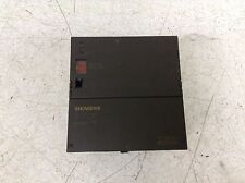 Siemens 1P 6EP1 334-1SL12 Sitop 24 VDC 10 A Power Supply 6EP1334-1SL12  picture
