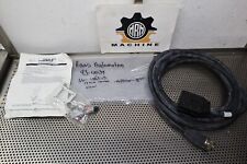 HAAS AUTOMATION 93-4039 36-4026B 17Pin Servo Cable Appox. 18' New Old Stock picture