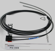 1PC Keyence FU-40S Fiber Optic Sensor New  FU40S picture