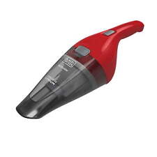 BLACK+DECKER dustbuster Cordless Handheld Vacuum - portable for car and pet hair picture