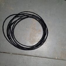 Republic Wire 50' 6/3 NM-B  3 Cord With 10 Awg Ground  600 Volts Wire picture