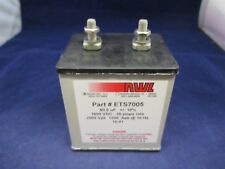NWL ETS7005 Capacitor picture
