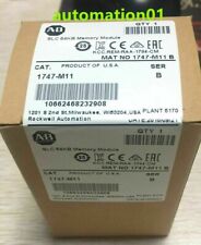 New Factory Sealed 1747-M11 SER B SLC Eeprom Memory Module 1747M11 picture