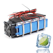 576W 12V Durable Thermoelectric DIY Peltier Cooler Air Cooling Devices picture