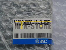 1pcs New SMC Solenoid Valve VVQC4000-1A-D-03F picture