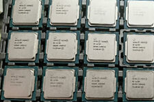 Intel Xeon W-1270P 3.80GHz 8-core 16-thread 16MB SRH95 LGA-1200 CPU processor picture