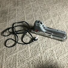 Vintage Swingline 417A Electric Stapler Tested Works Model 66-A USA Corded picture