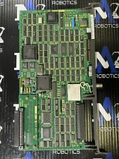 Fanuc A20B-8001-0120/04B Processor Board picture
