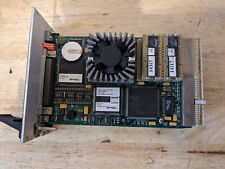 ZT 6500  Ziatech Corp. Single Board Computer with Pentium 133 Processor picture