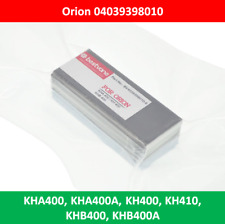 6 pcs Carbon Vane 04039398010 for Orion Vacuum Pump KHA400A KH400 KH410 KHB400A picture