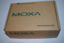 ^^MOXA TECHNOLOGIES MODEL NPORT DE-211 V1.0C ETHER DEVICE SERVER - NEW (CP11) picture