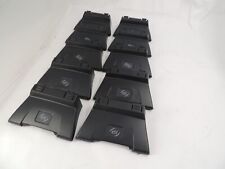 Lot of 10 ESI Communications IVX DFP Desk Stand/Base for 12 /24 Key Phones picture